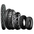 Резина и диски для Мото, ATV