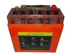 Большая Картинка