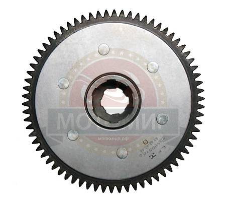 Большая Картинка