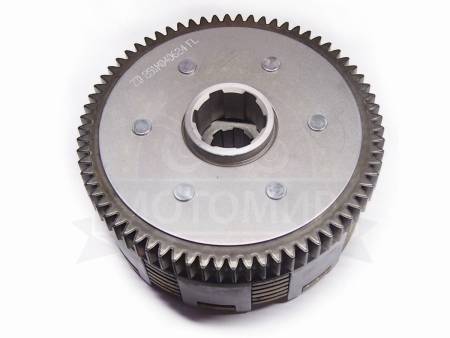 Большая Картинка