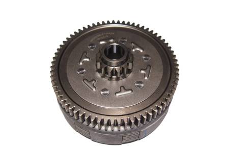 Большая Картинка