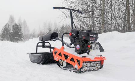 Большая Картинка