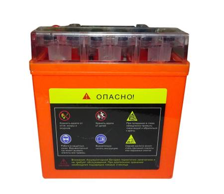 Большая Картинка