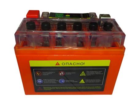 Большая Картинка