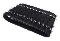 Гусеница Буксировщик БЕЛКА 380мм шаг 50,5 кол. шагов 28, Ш380хД1414