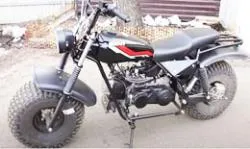 Большая Картинка