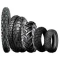 Резина и диски для Мото, ATV