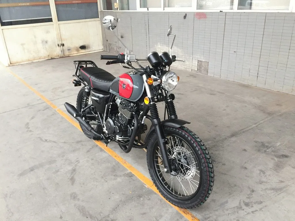 Ace scrambler 400 shop